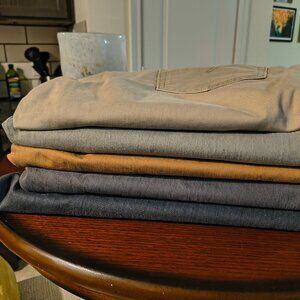 👖 Levi’s Bundle – Men’s Size 40x32